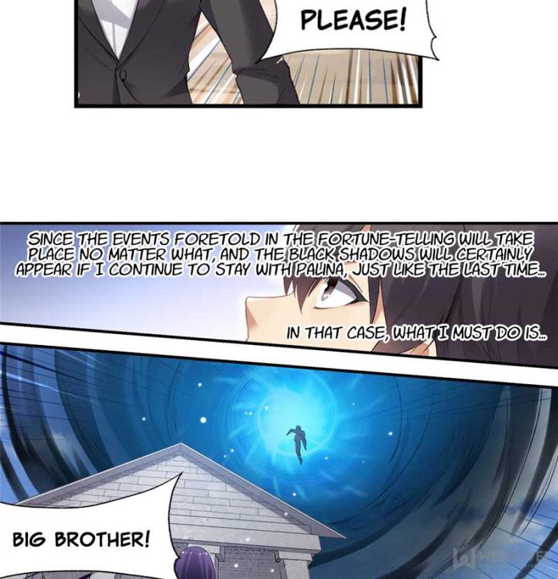 Because I'm An Uncle who Runs A Weapon Shop Chapter 118 page 31 - Chapter 118