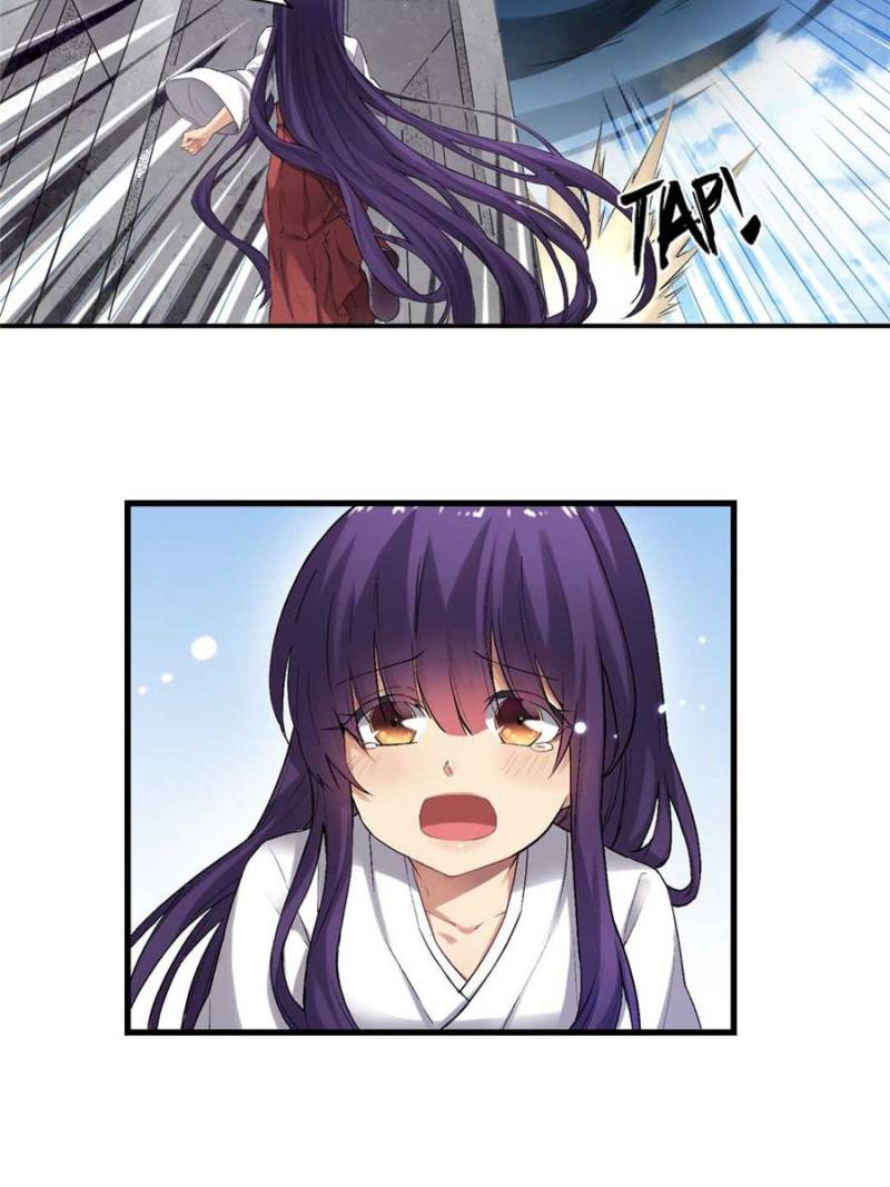 Because I'm An Uncle who Runs A Weapon Shop Chapter 118 page 32 - Chapter 118