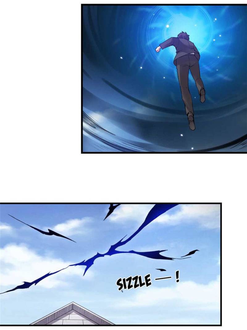 Because I'm An Uncle who Runs A Weapon Shop Chapter 118 page 33 - Chapter 118