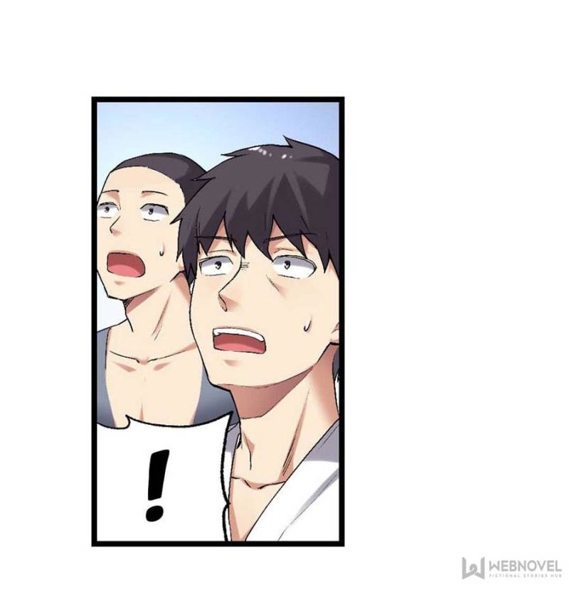 Because I'm An Uncle who Runs A Weapon Shop Chapter 118 page 34 - Chapter 118