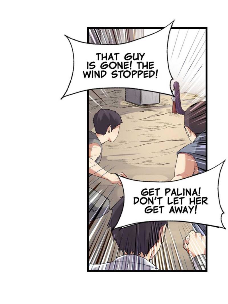 Because I'm An Uncle who Runs A Weapon Shop Chapter 118 page 35 - Chapter 118