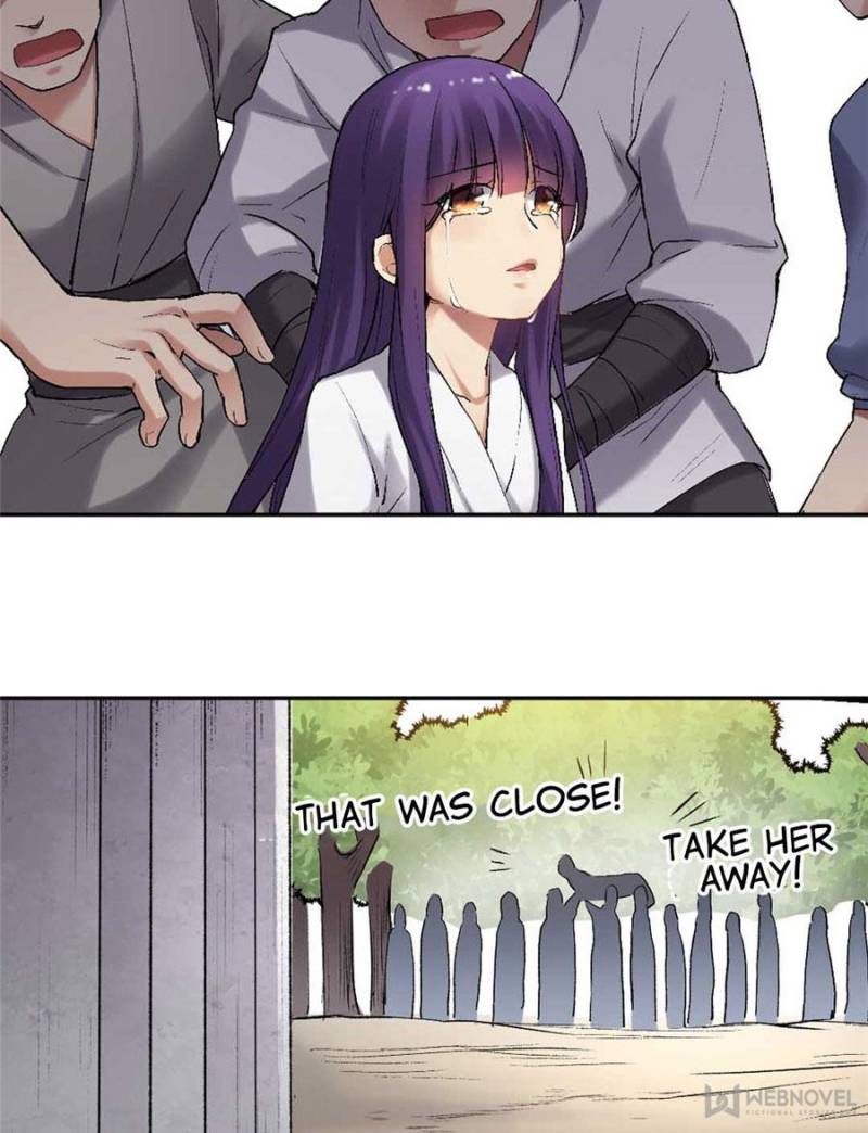 Because I'm An Uncle who Runs A Weapon Shop Chapter 118 page 37 - Chapter 118