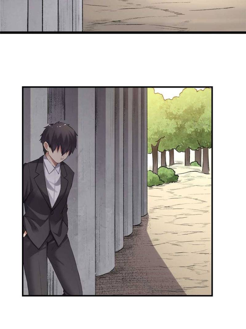 Because I'm An Uncle who Runs A Weapon Shop Chapter 118 page 38 - Chapter 118
