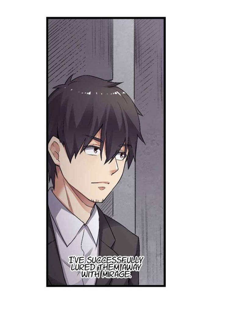 Because I'm An Uncle who Runs A Weapon Shop Chapter 118 page 39 - Chapter 118
