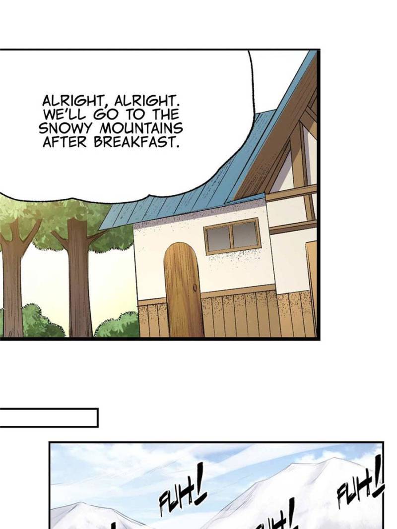 Because I'm An Uncle who Runs A Weapon Shop Chapter 118 page 4 - Chapter 118