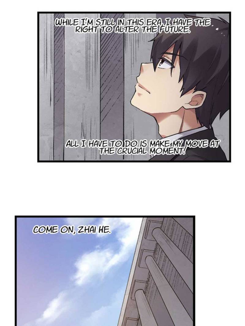 Because I'm An Uncle who Runs A Weapon Shop Chapter 118 page 41 - Chapter 118