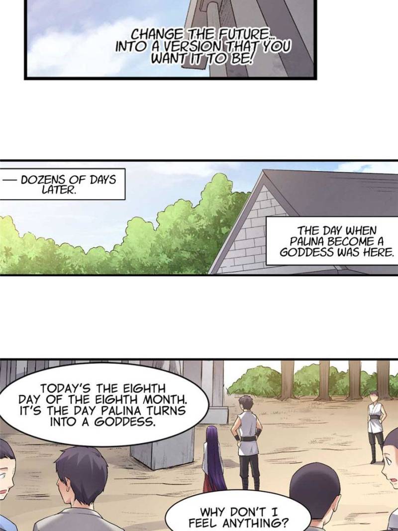 Because I'm An Uncle who Runs A Weapon Shop Chapter 118 page 42 - Chapter 118