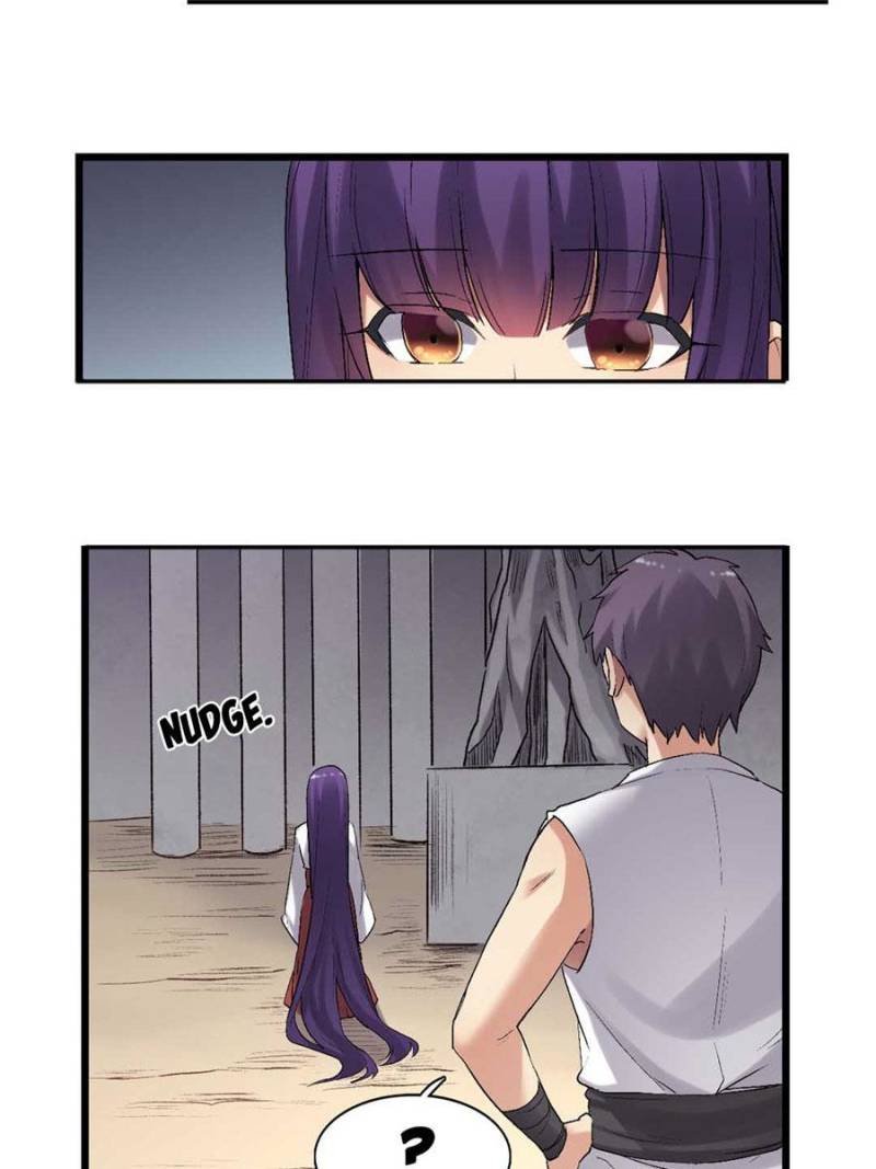 Because I'm An Uncle who Runs A Weapon Shop Chapter 118 page 44 - Chapter 118