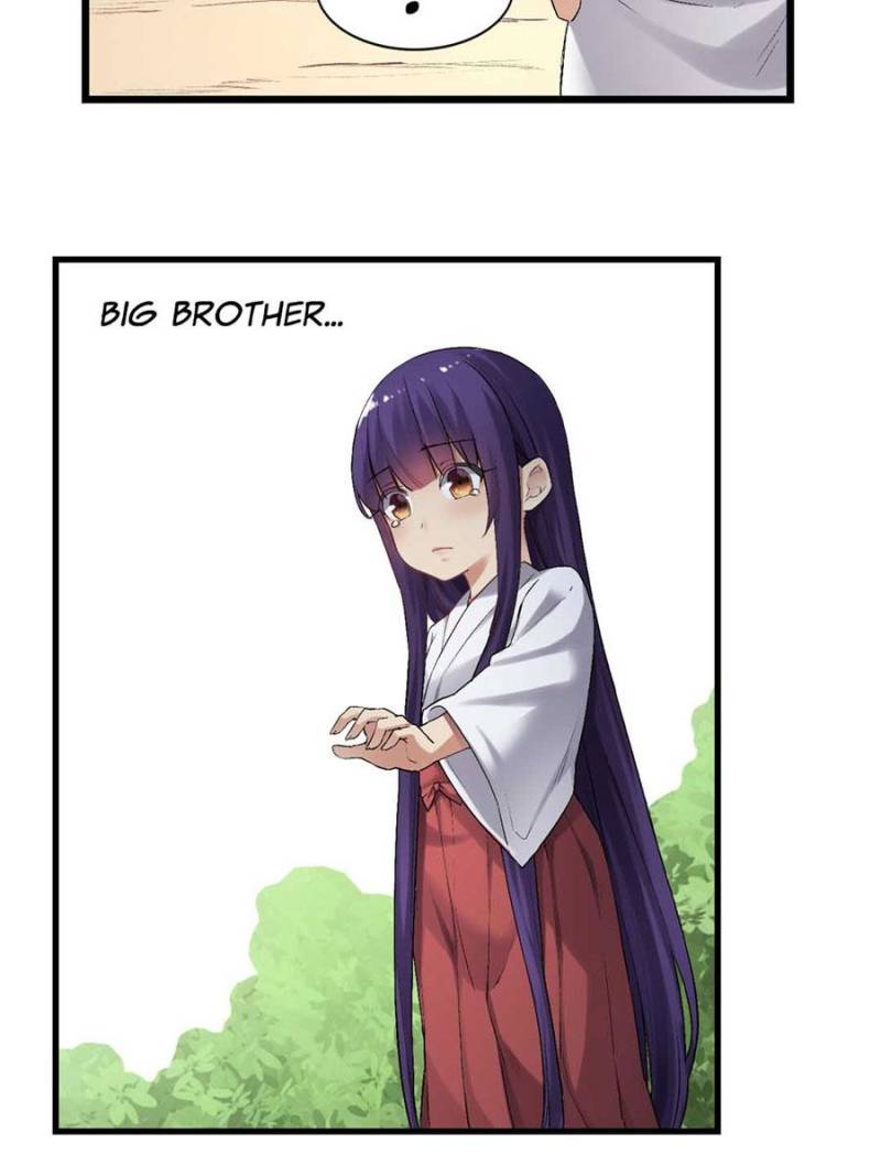 Because I'm An Uncle who Runs A Weapon Shop Chapter 118 page 45 - Chapter 118