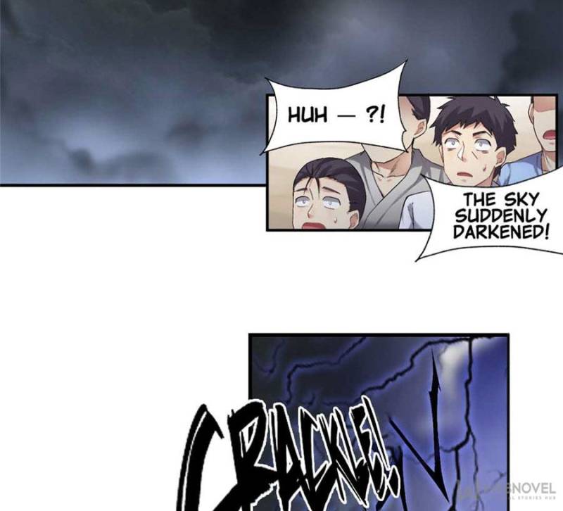 Because I'm An Uncle who Runs A Weapon Shop Chapter 118 page 49 - Chapter 118