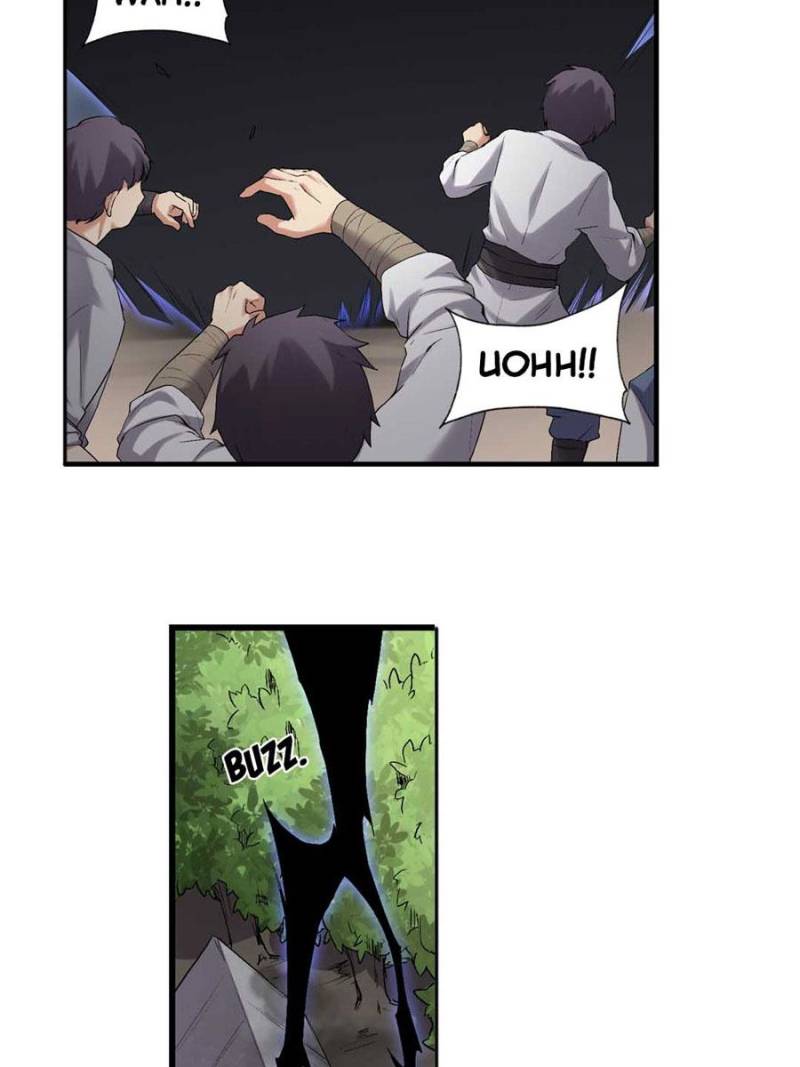 Because I'm An Uncle who Runs A Weapon Shop Chapter 118 page 51 - Chapter 118