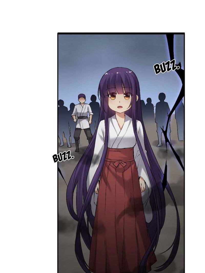 Because I'm An Uncle who Runs A Weapon Shop Chapter 118 page 53 - Chapter 118