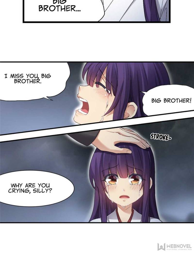 Because I'm An Uncle who Runs A Weapon Shop Chapter 118 page 60 - Chapter 118