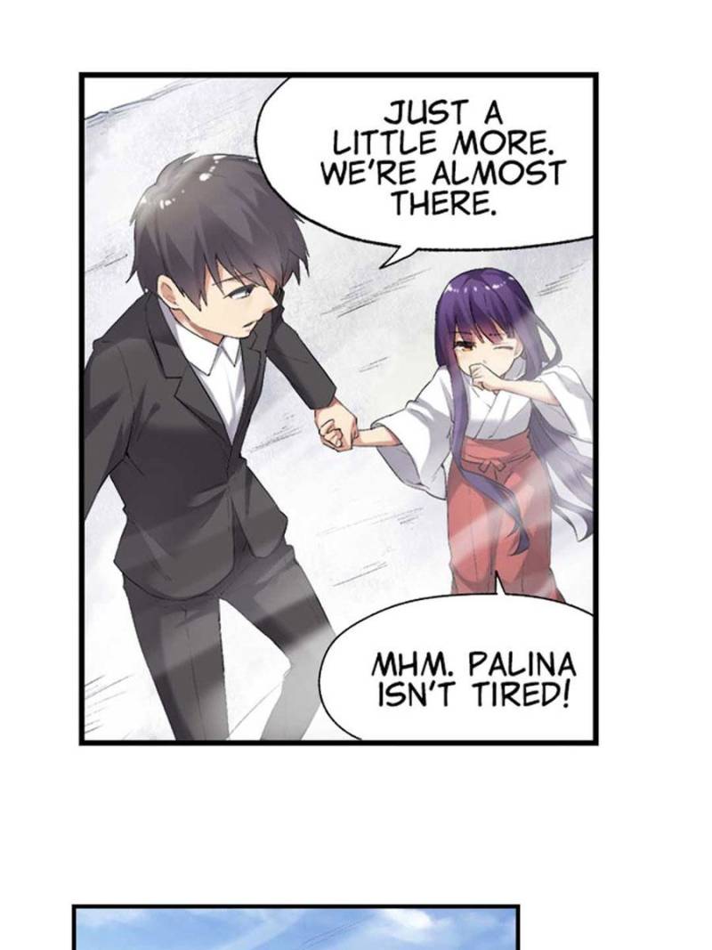 Because I'm An Uncle who Runs A Weapon Shop Chapter 118 page 7 - Chapter 118