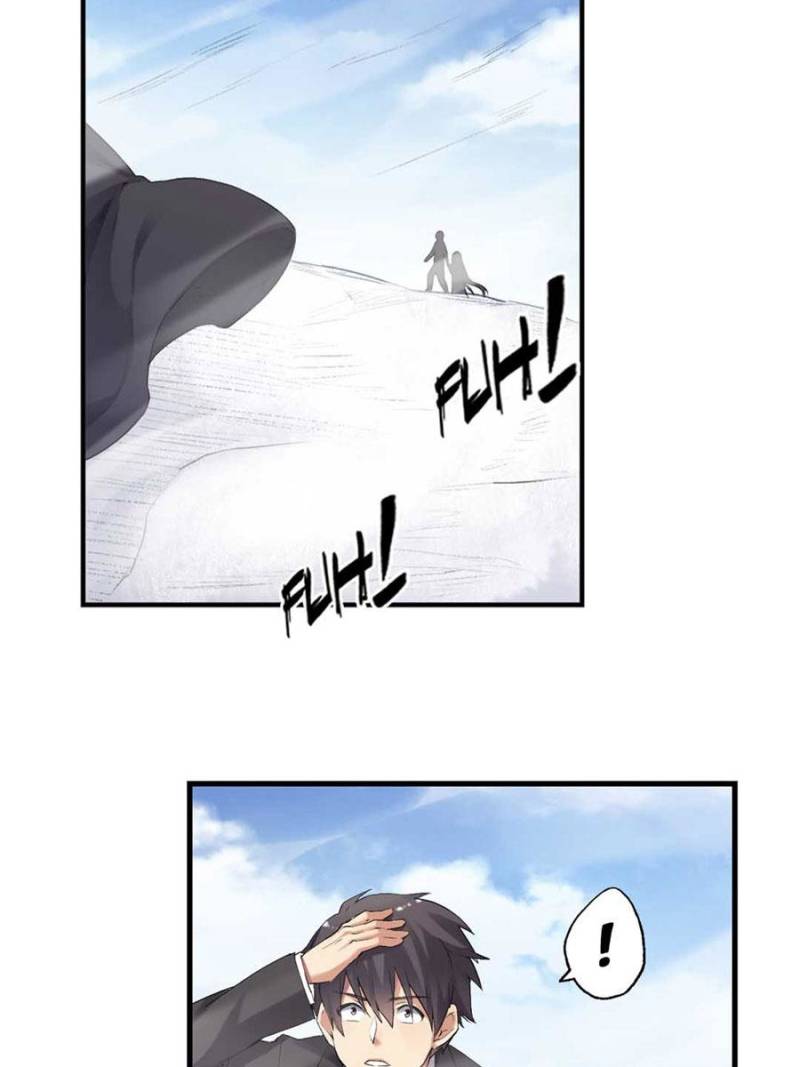 Because I'm An Uncle who Runs A Weapon Shop Chapter 118 page 8 - Chapter 118