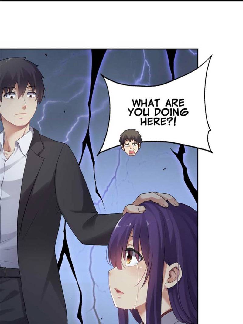 Because I'm An Uncle who Runs A Weapon Shop Chapter 119 page 1 - Chapter 119