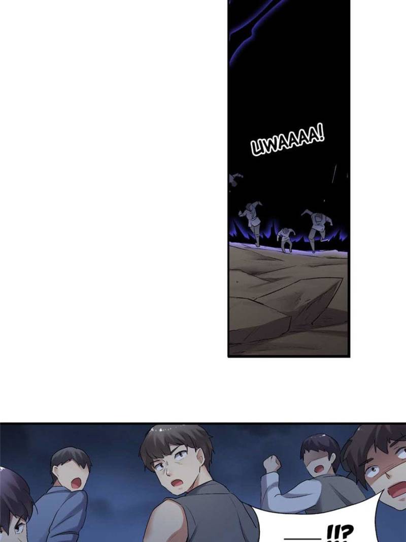 Because I'm An Uncle who Runs A Weapon Shop Chapter 119 page 11 - Chapter 119