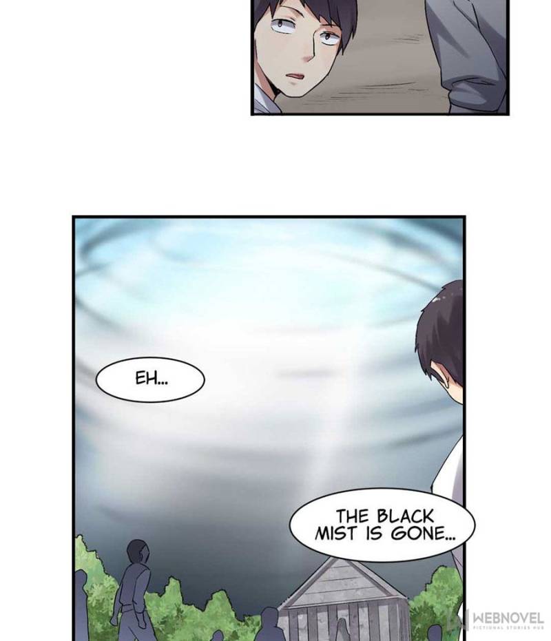 Because I'm An Uncle who Runs A Weapon Shop Chapter 119 page 15 - Chapter 119