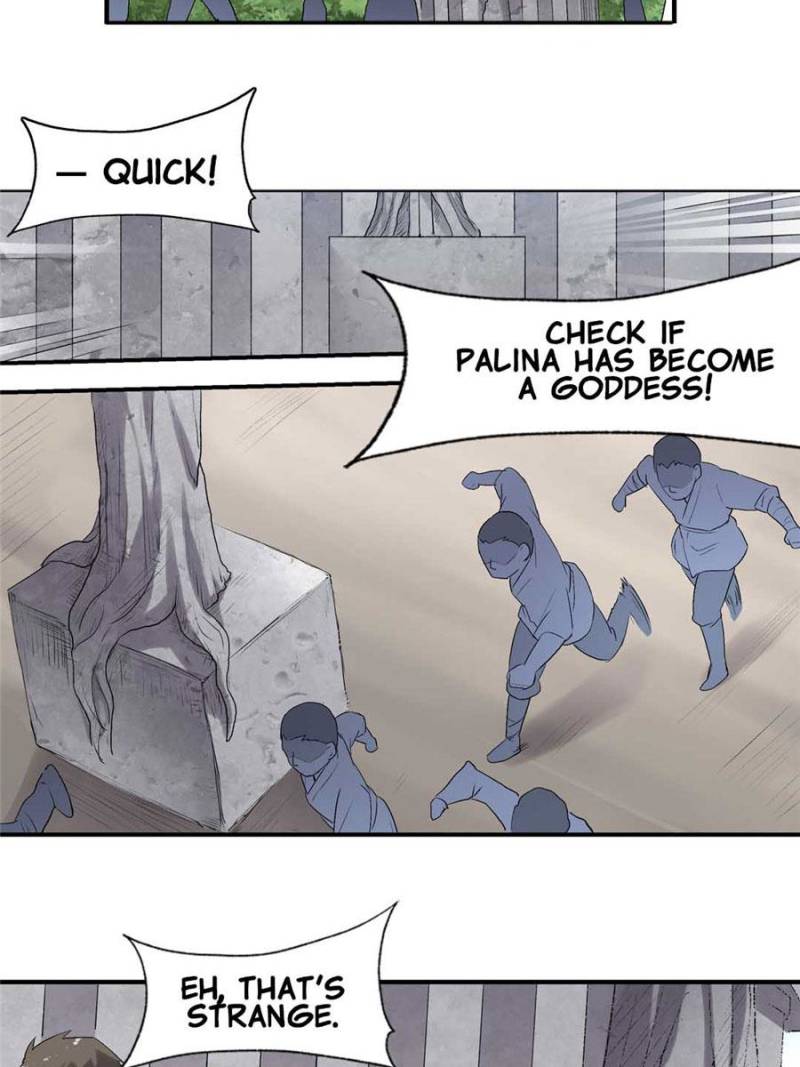 Because I'm An Uncle who Runs A Weapon Shop Chapter 119 page 16 - Chapter 119