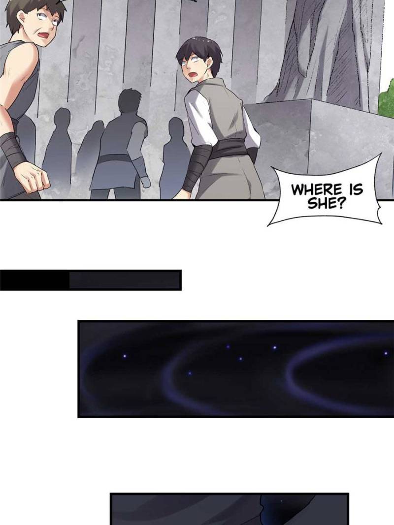 Because I'm An Uncle who Runs A Weapon Shop Chapter 119 page 17 - Chapter 119
