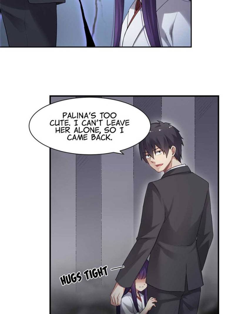 Because I'm An Uncle who Runs A Weapon Shop Chapter 119 page 2 - Chapter 119