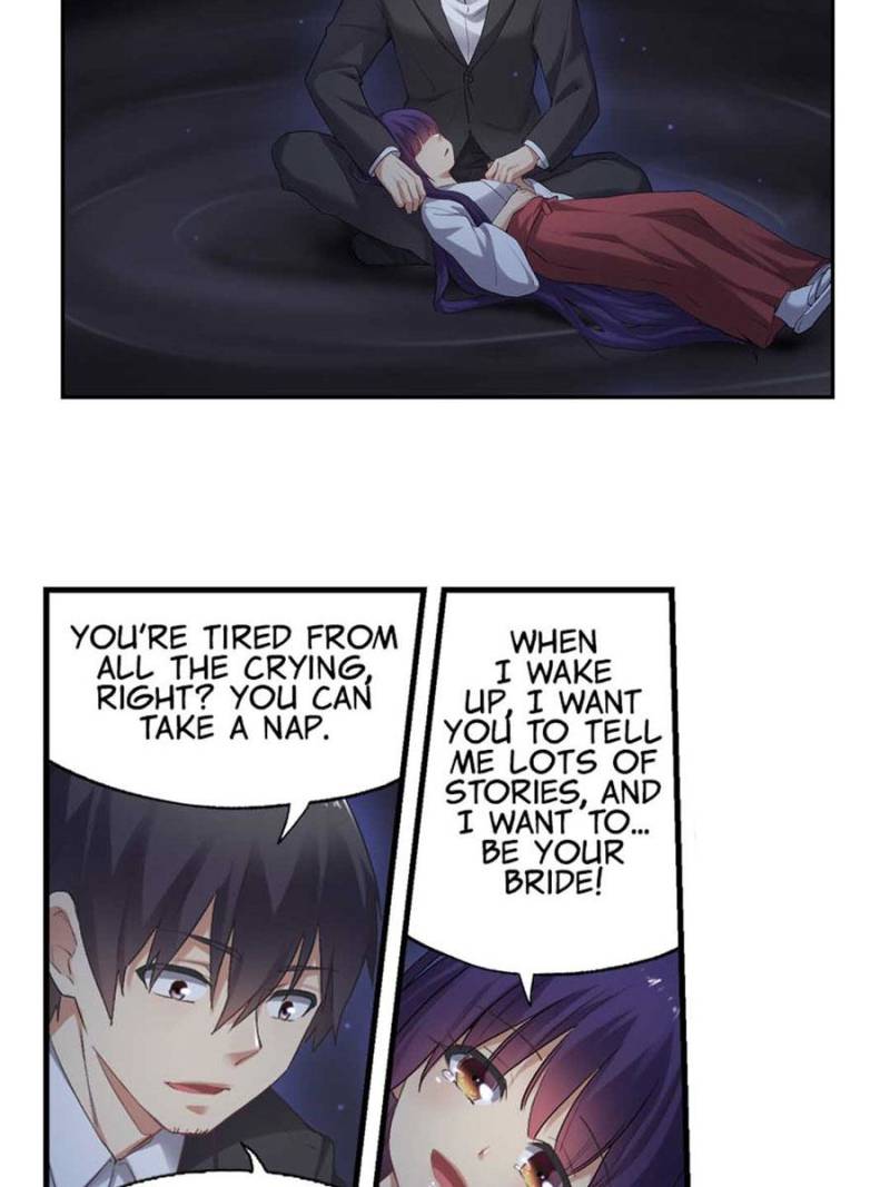 Because I'm An Uncle who Runs A Weapon Shop Chapter 119 page 20 - Chapter 119