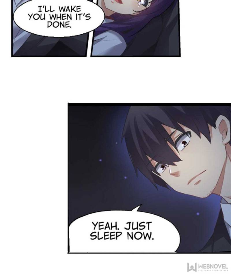 Because I'm An Uncle who Runs A Weapon Shop Chapter 119 page 21 - Chapter 119