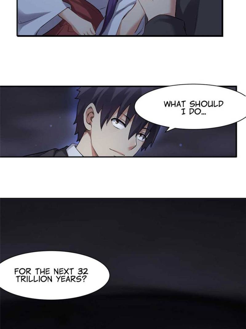 Because I'm An Uncle who Runs A Weapon Shop Chapter 119 page 25 - Chapter 119