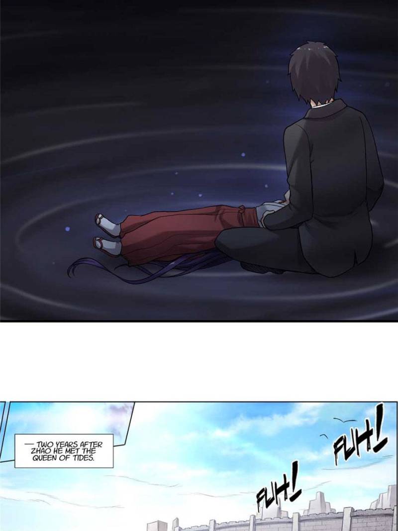 Because I'm An Uncle who Runs A Weapon Shop Chapter 119 page 26 - Chapter 119