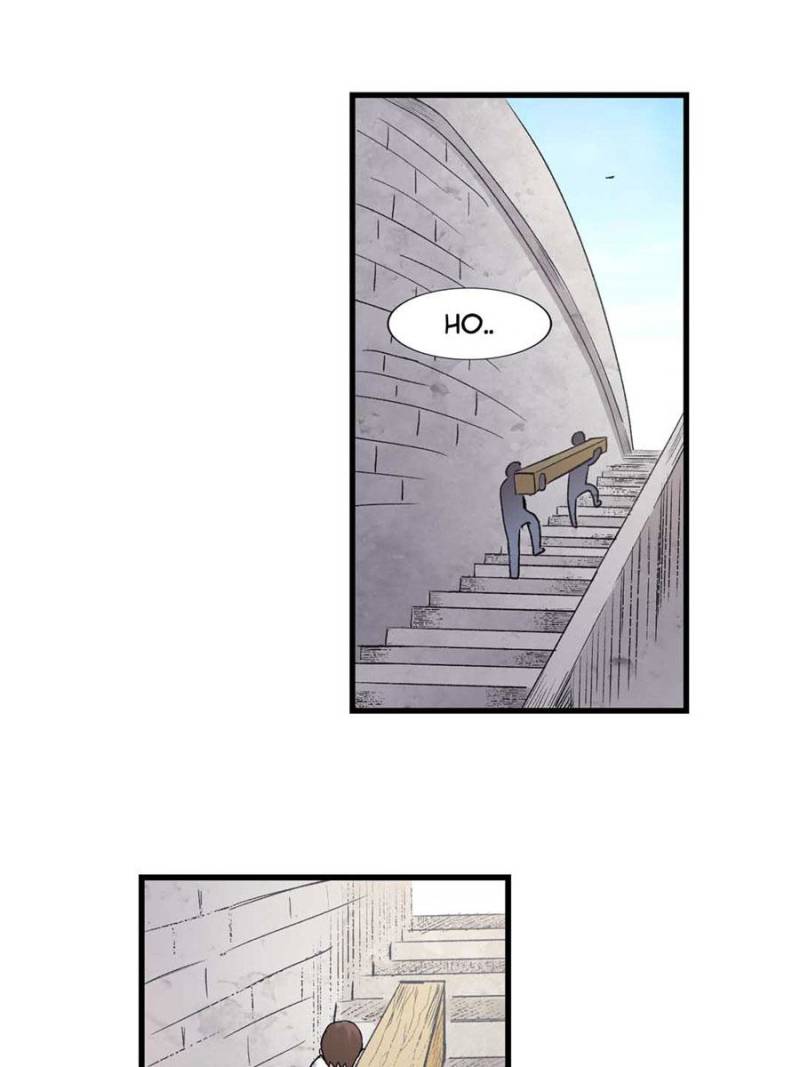 Because I'm An Uncle who Runs A Weapon Shop Chapter 119 page 28 - Chapter 119