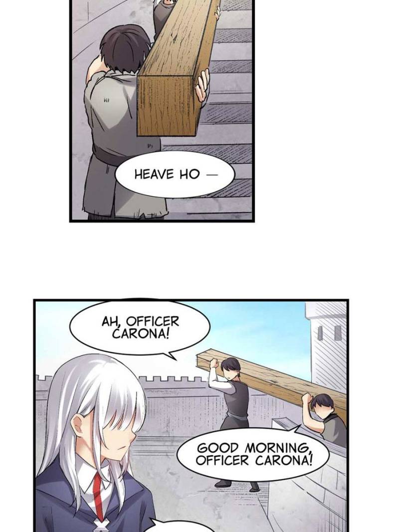 Because I'm An Uncle who Runs A Weapon Shop Chapter 119 page 29 - Chapter 119