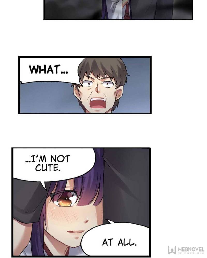 Because I'm An Uncle who Runs A Weapon Shop Chapter 119 page 3 - Chapter 119