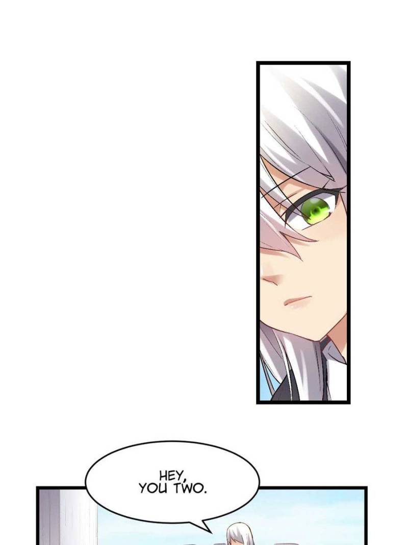 Because I'm An Uncle who Runs A Weapon Shop Chapter 119 page 31 - Chapter 119