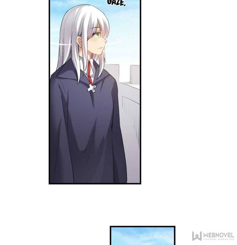 Because I'm An Uncle who Runs A Weapon Shop Chapter 119 page 33 - Chapter 119