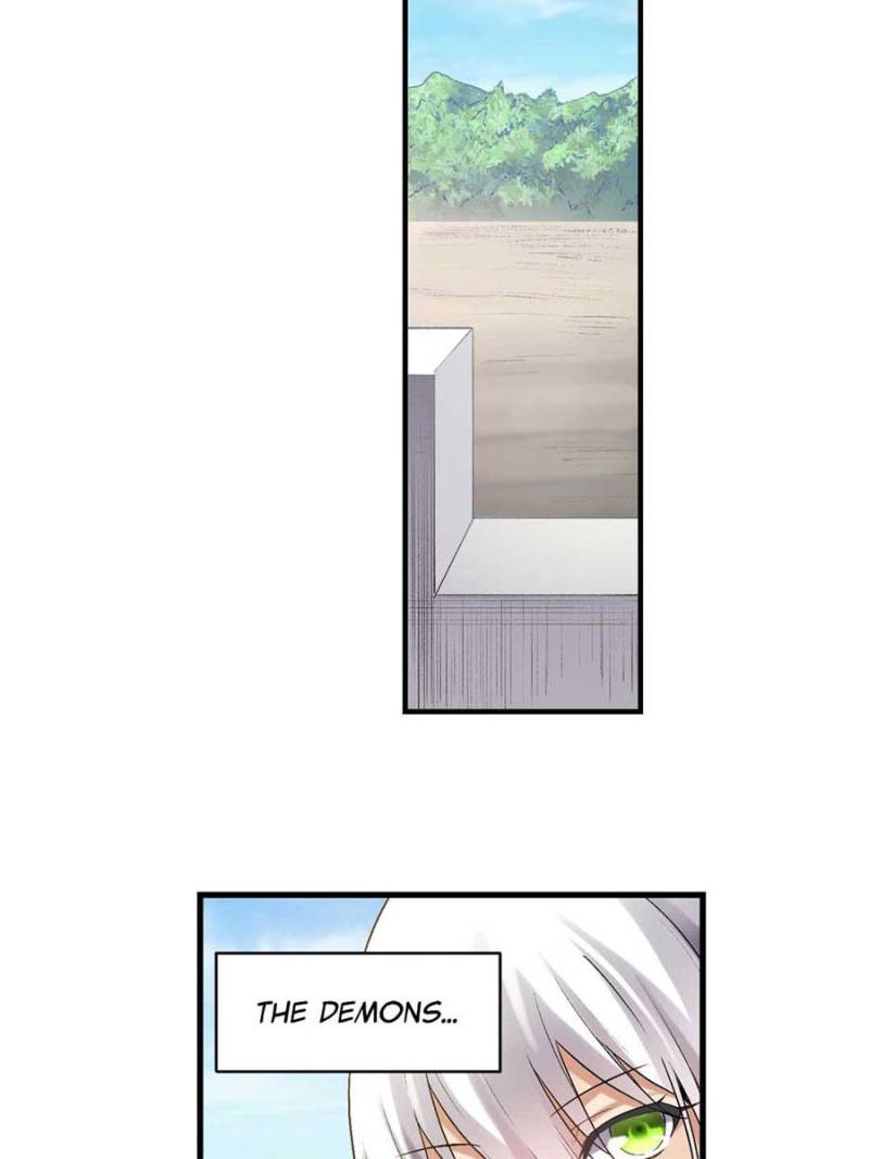 Because I'm An Uncle who Runs A Weapon Shop Chapter 119 page 34 - Chapter 119