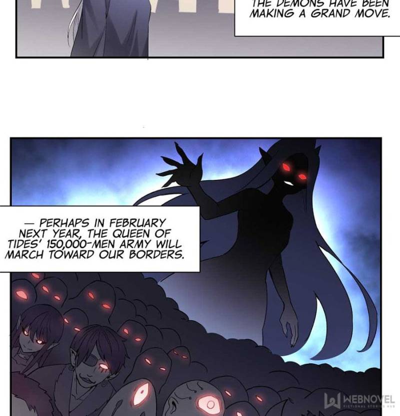 Because I'm An Uncle who Runs A Weapon Shop Chapter 119 page 36 - Chapter 119