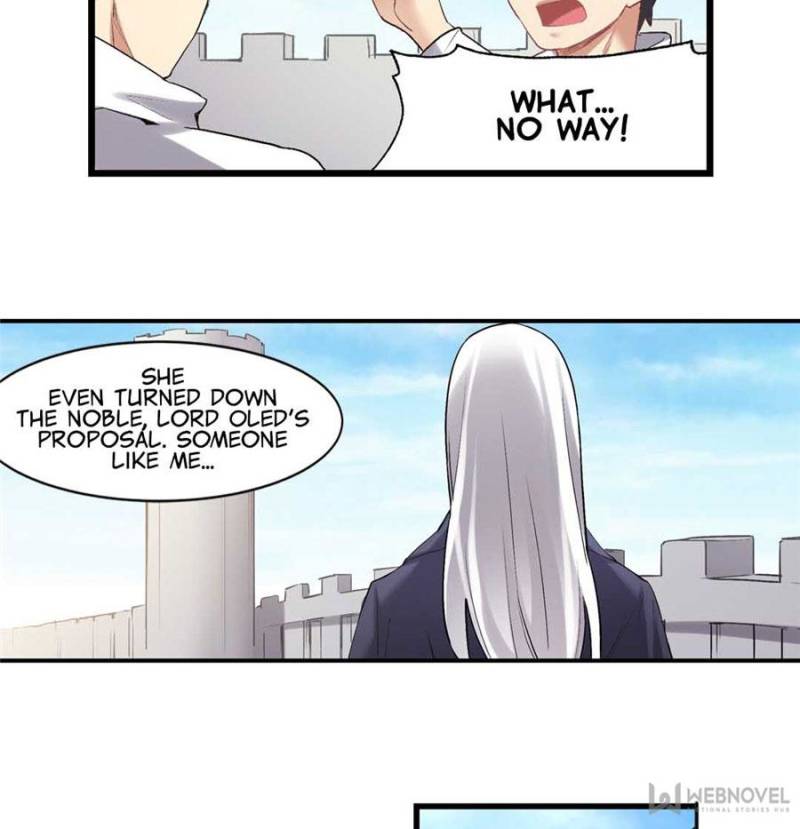 Because I'm An Uncle who Runs A Weapon Shop Chapter 119 page 39 - Chapter 119