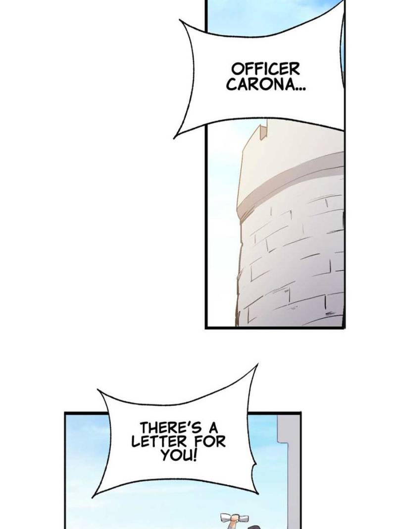 Because I'm An Uncle who Runs A Weapon Shop Chapter 119 page 40 - Chapter 119