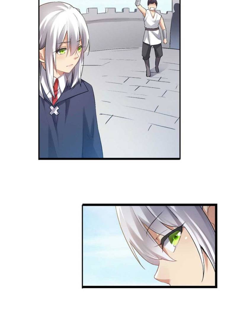 Because I'm An Uncle who Runs A Weapon Shop Chapter 119 page 41 - Chapter 119