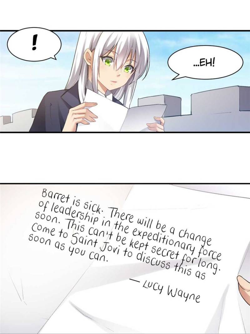 Because I'm An Uncle who Runs A Weapon Shop Chapter 119 page 43 - Chapter 119