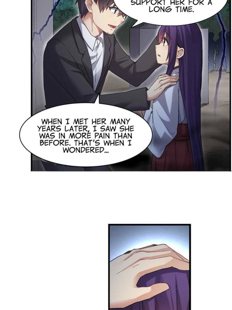 Because I'm An Uncle who Runs A Weapon Shop Chapter 119 page 5 - Chapter 119
