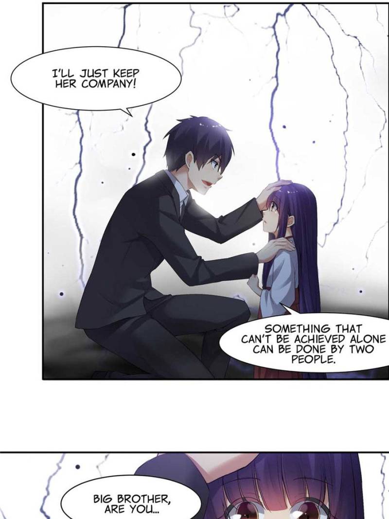 Because I'm An Uncle who Runs A Weapon Shop Chapter 119 page 7 - Chapter 119
