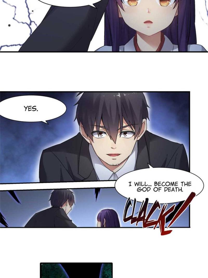 Because I'm An Uncle who Runs A Weapon Shop Chapter 119 page 8 - Chapter 119