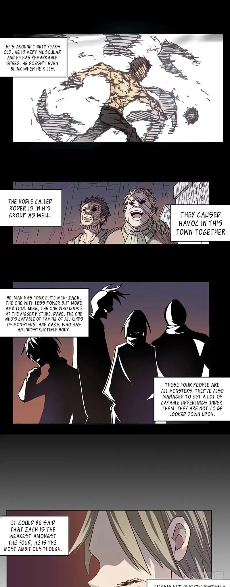 Because I'm An Uncle who Runs A Weapon Shop Chapter 12 page 12 - Chapter 12