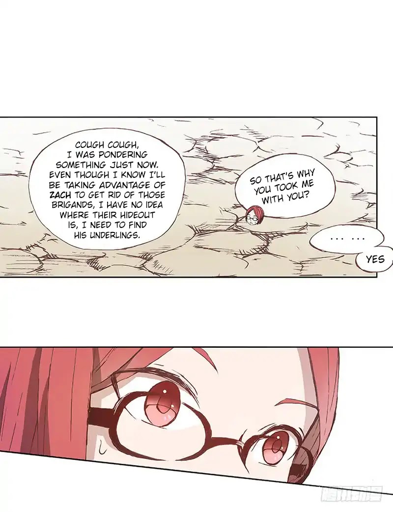 Because I'm An Uncle who Runs A Weapon Shop Chapter 12 page 15 - Chapter 12
