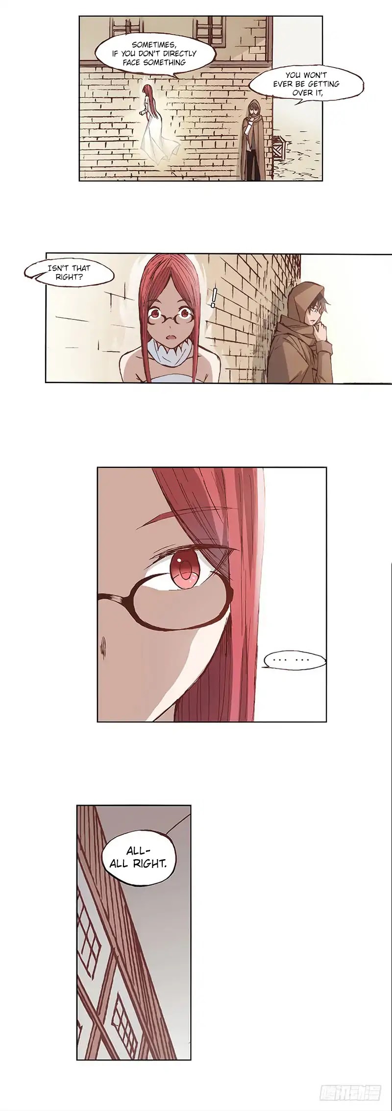 Because I'm An Uncle who Runs A Weapon Shop Chapter 12 page 17 - Chapter 12
