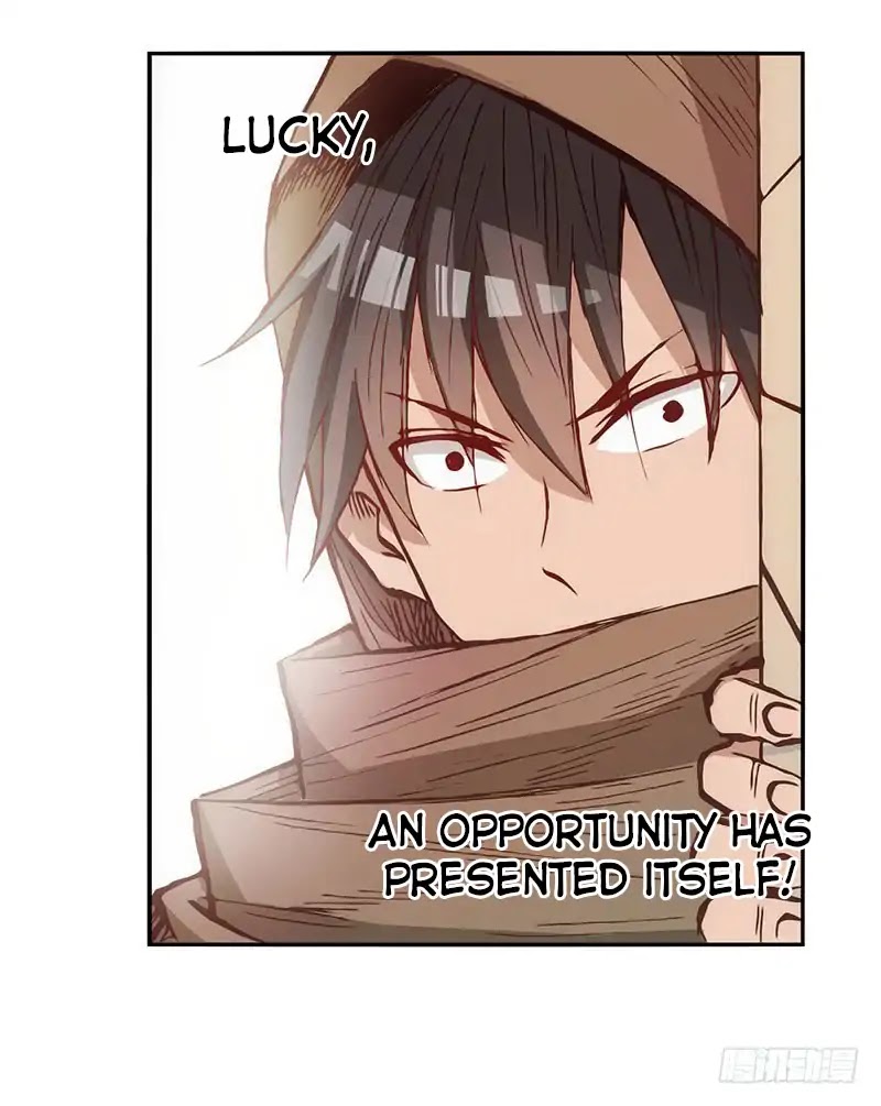 Because I'm An Uncle who Runs A Weapon Shop Chapter 12 page 20 - Chapter 12