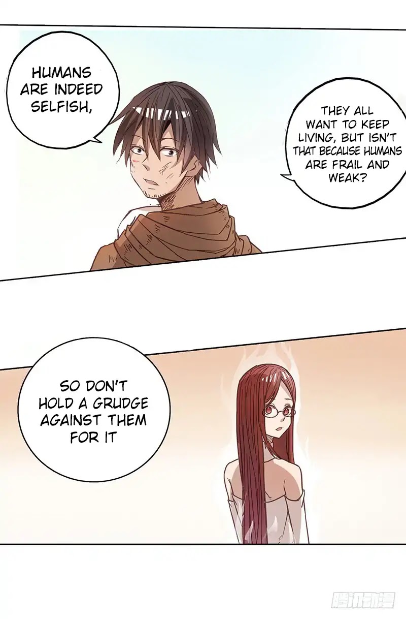 Because I'm An Uncle who Runs A Weapon Shop Chapter 12 page 6 - Chapter 12