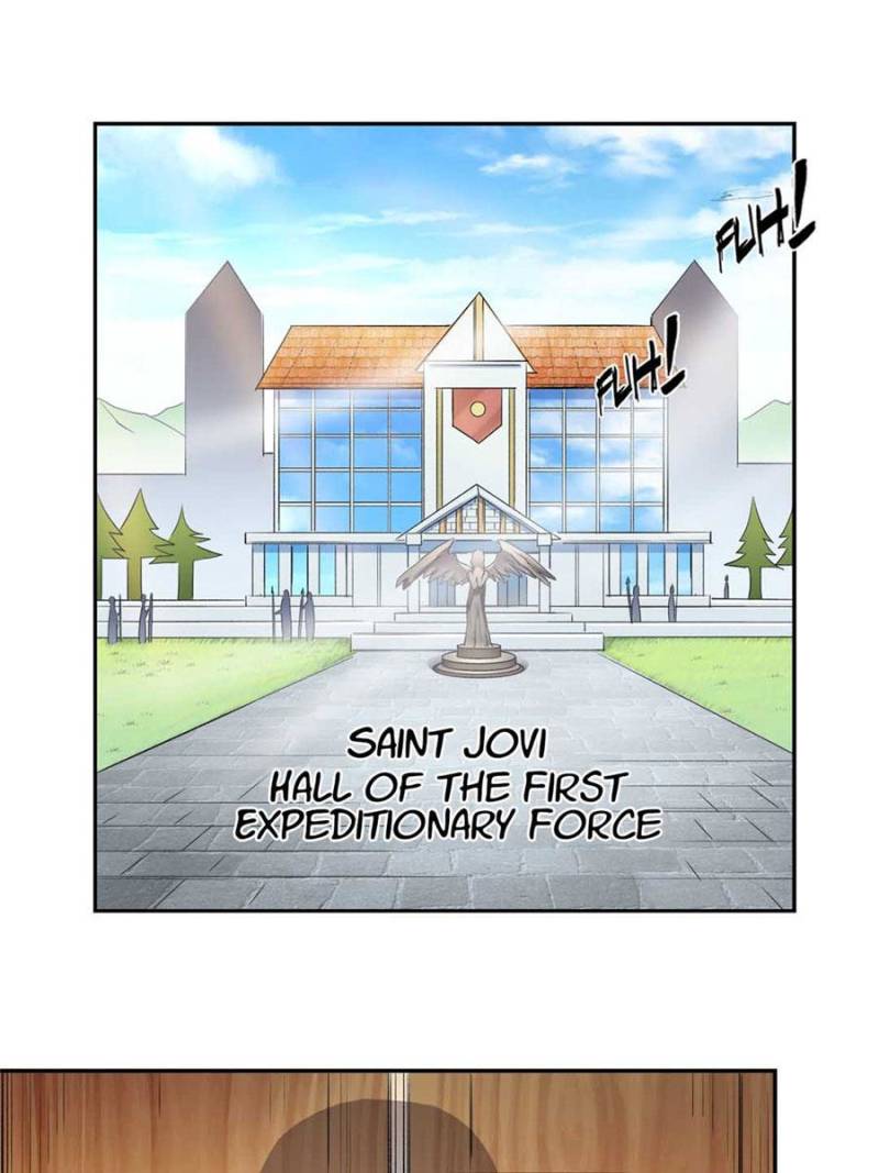 Because I'm An Uncle who Runs A Weapon Shop Chapter 120 page 1 - Chapter 120
