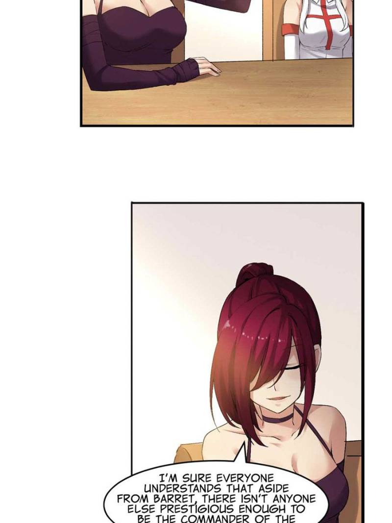 Because I'm An Uncle who Runs A Weapon Shop Chapter 120 page 11 - Chapter 120